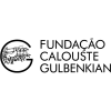  Fundação Calouste Gulbenkian