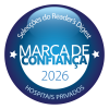 Marca de Confiança 2026
