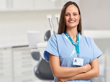 Médica dentista clínica cuf medicina dentaria santarém