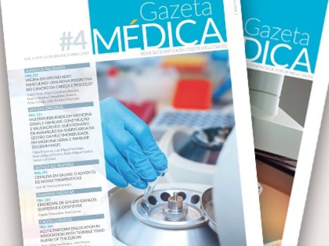 Gazeta Médica