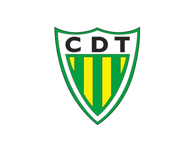 CD tondela e CUF