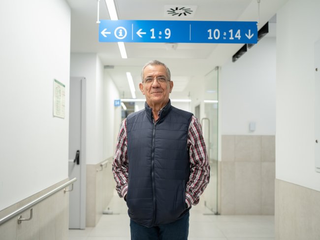 Jorge Silva 1