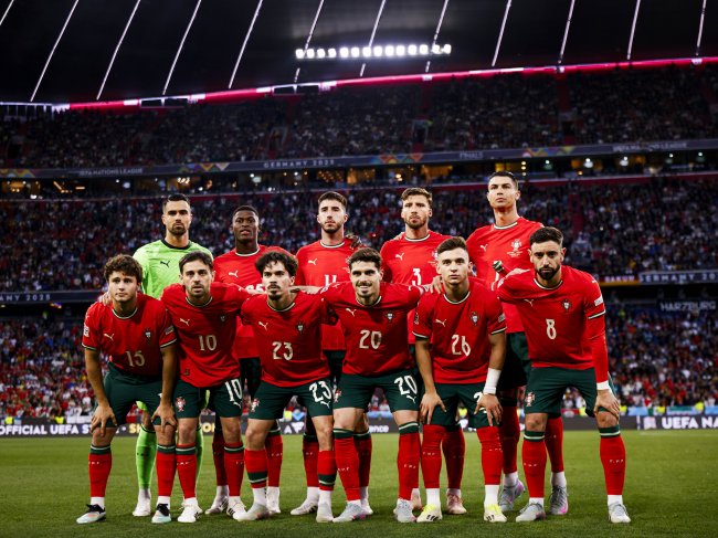 Federação Portuguesa de Futebol