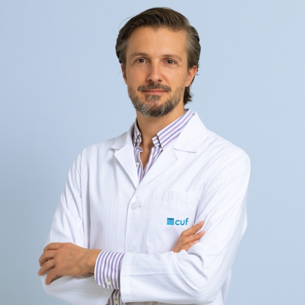 Luis Machado Rodrigues