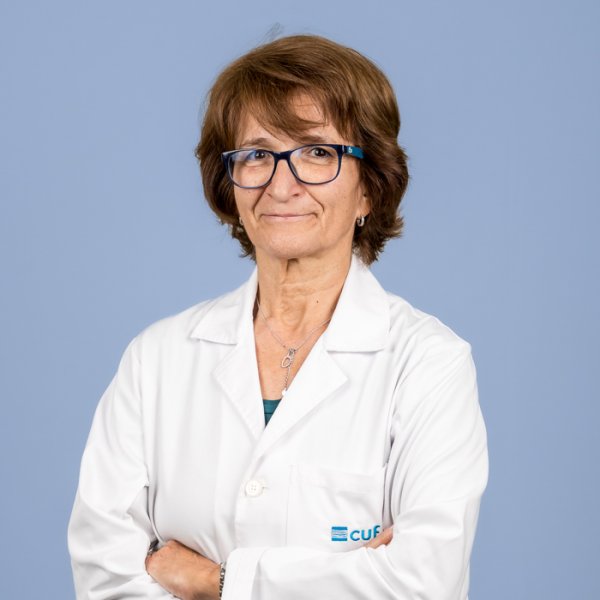 Agueda Baptista Vieira