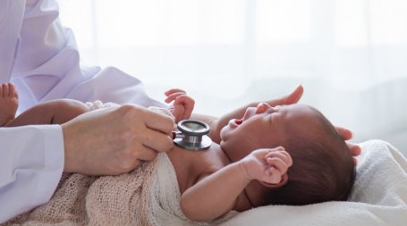 Unidade Cuidados Especiais ao Recém Nascido