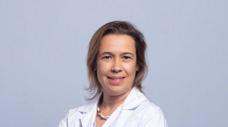 médica de oncologia diretora