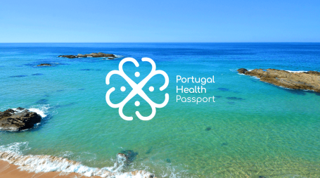 Portugal Health Passport