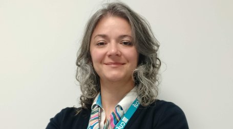 gestora oncologica fardada